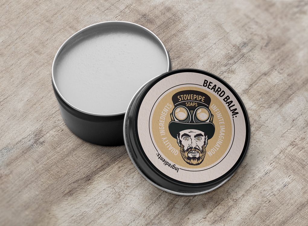 exist, exist design studio, michael glowacki, stovepipe soaps, packaging design, branding, identity, logo